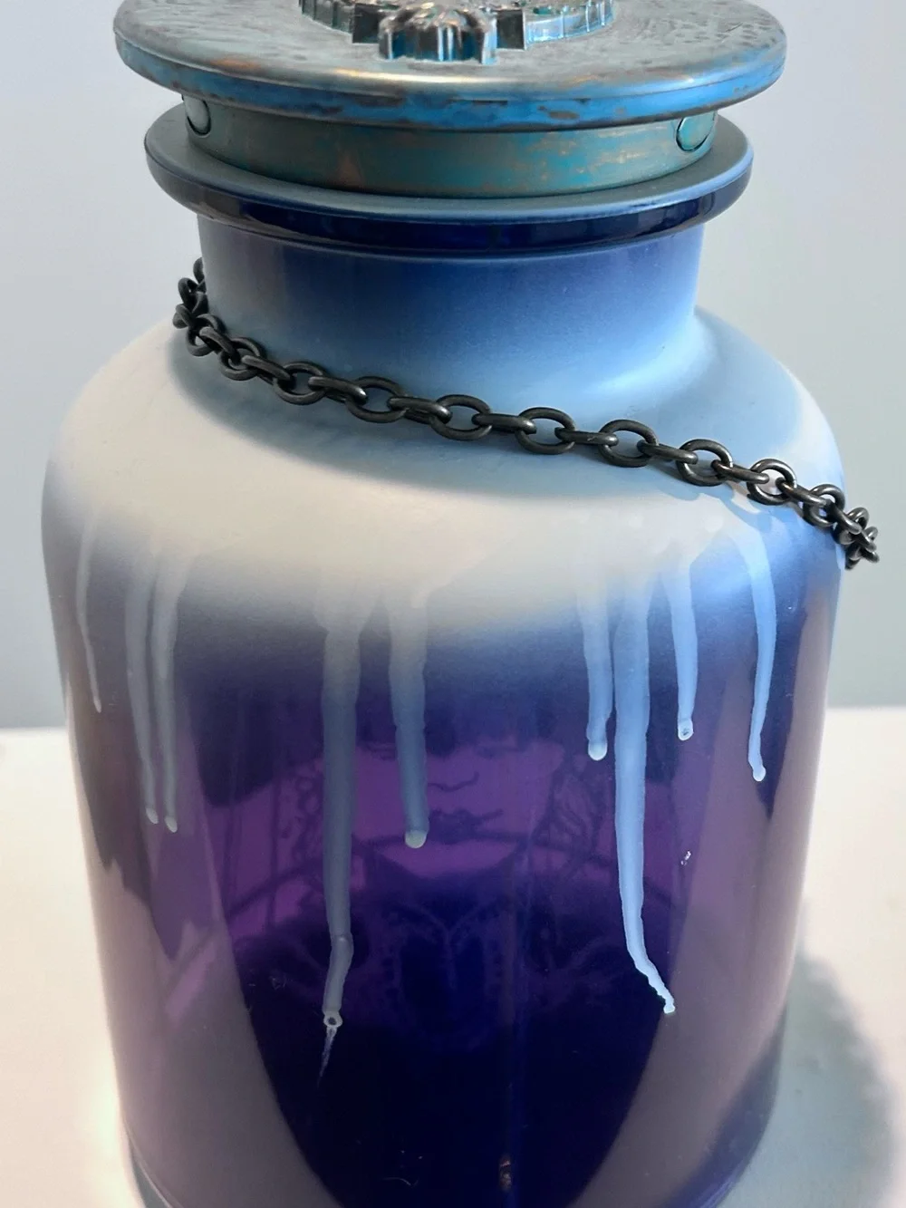 Disney Haunted Mansion Host a Ghost Spirit Jar Constance Hatchaway The Bride